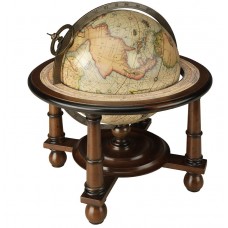 Astoria Grand Navigator's Terrestrial Globe Model ASTG8172